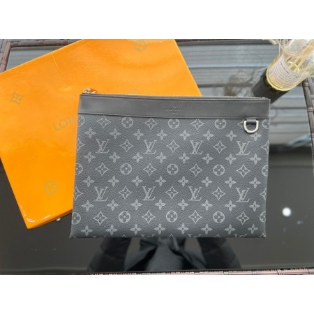 루*** 포쉐트 아폴로 이클립스 클러치