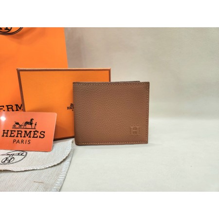 에*** 에디션 월릿(브라운)