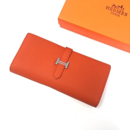 에*** 여성 장지갑 ( 오렌지,그레이,블랙)