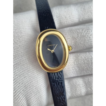 까*** 베누아 블랙다이얼 골드